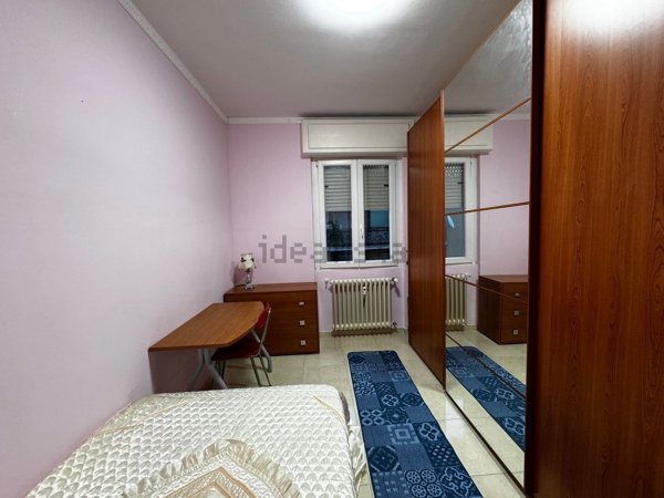 appartamento in affitto a Bergamo