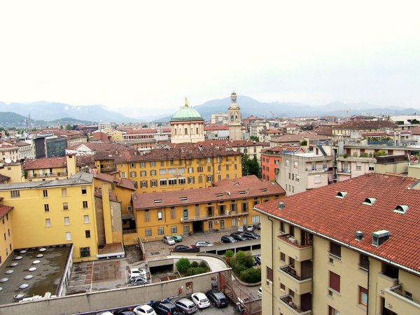 appartamento in affitto a Bergamo in zona Bergamo Centro