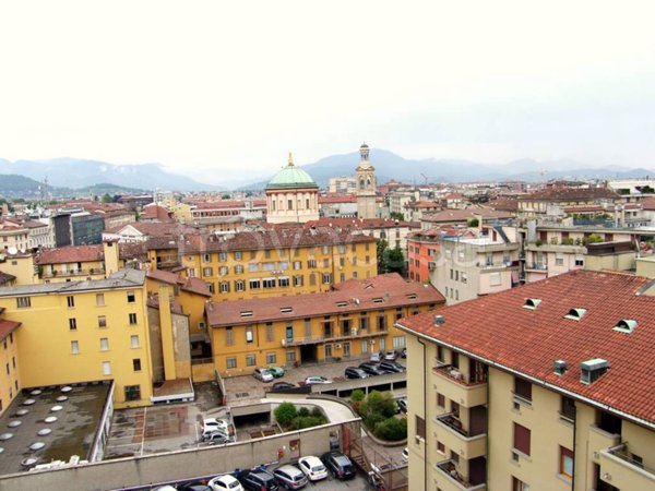 appartamento in affitto a Bergamo in zona Bergamo Centro