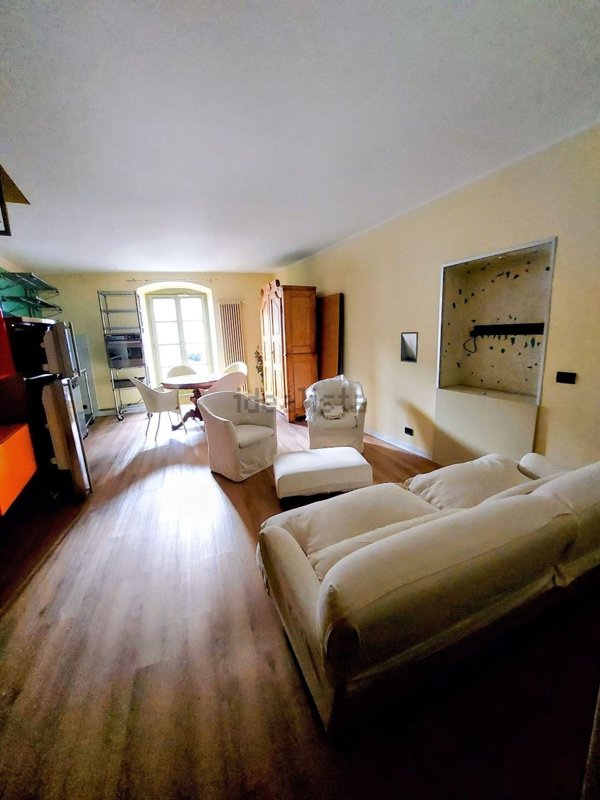 appartamento in affitto a Bergamo in zona Borgo Palazzo