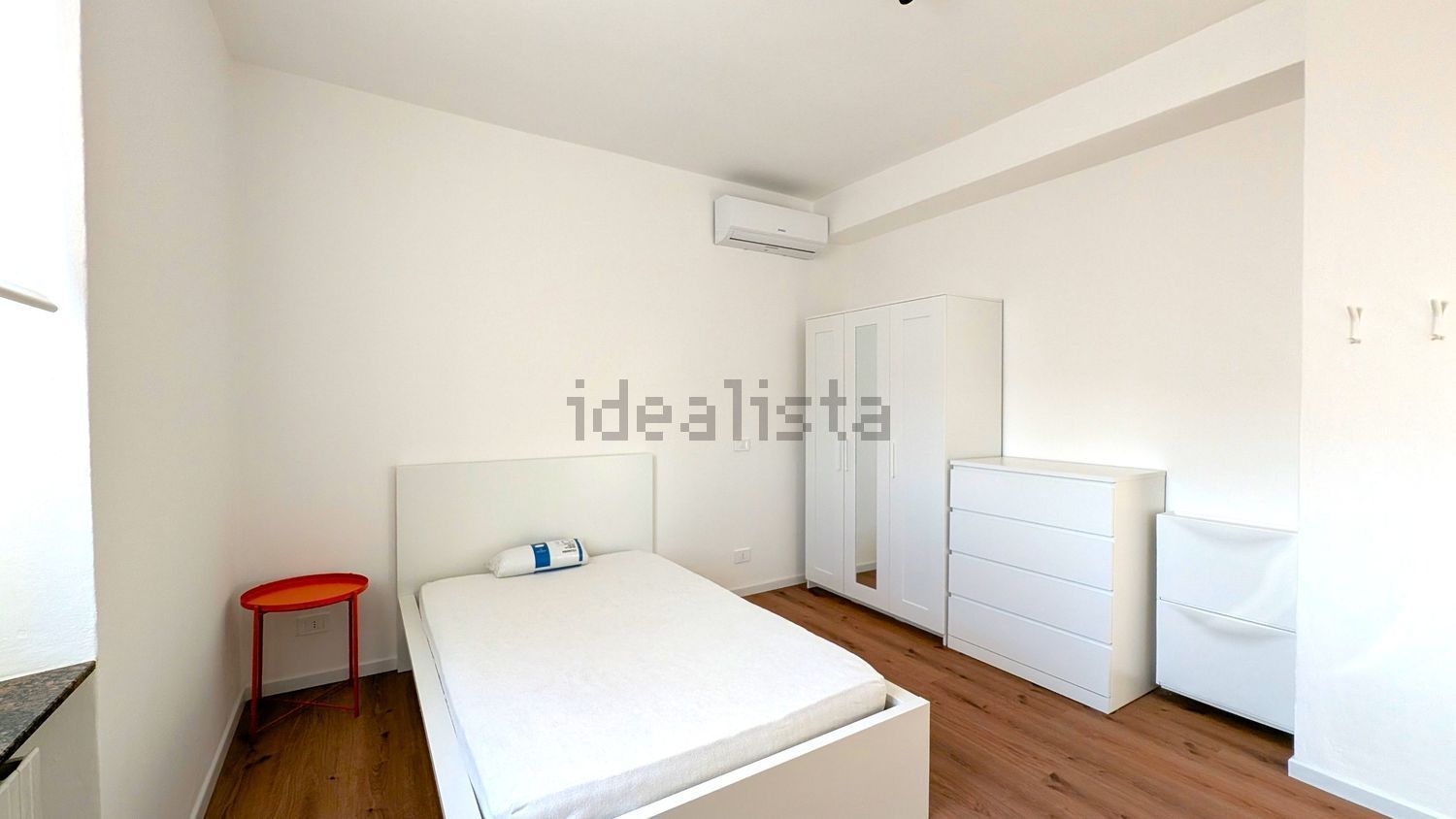 appartamento in affitto a Bergamo