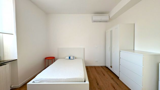 appartamento in affitto a Bergamo