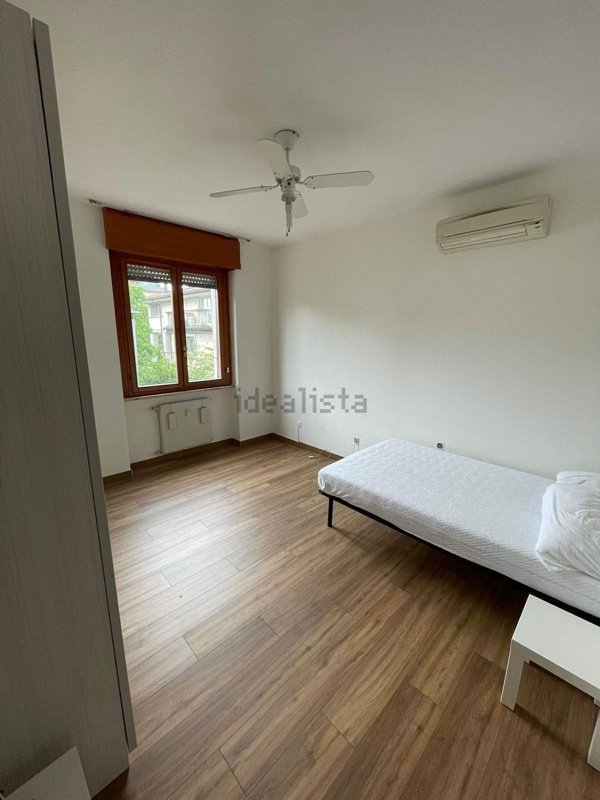 appartamento in affitto a Bergamo