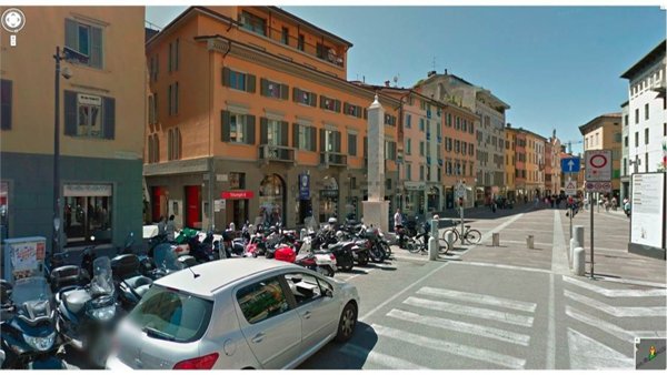 negozio in affitto a Bergamo in zona Bergamo Centro