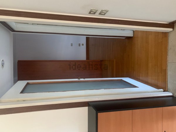 appartamento in affitto a Bergamo in zona Borgo Santa Caterina