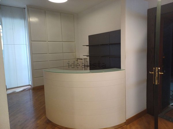 ufficio in affitto a Bergamo in zona Borgo Pignolo