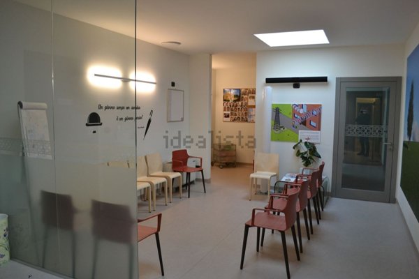 ufficio in affitto a Bergamo in zona Bergamo Centro