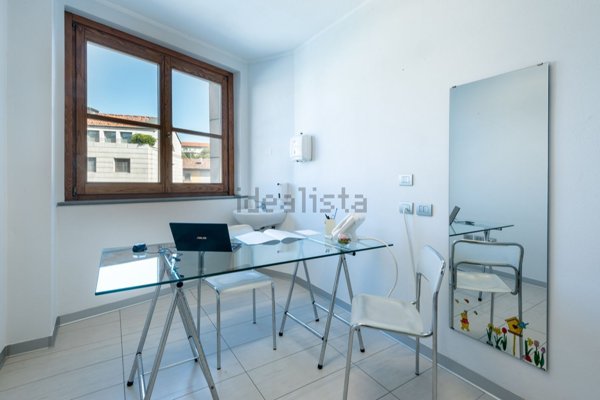 ufficio in affitto a Bergamo