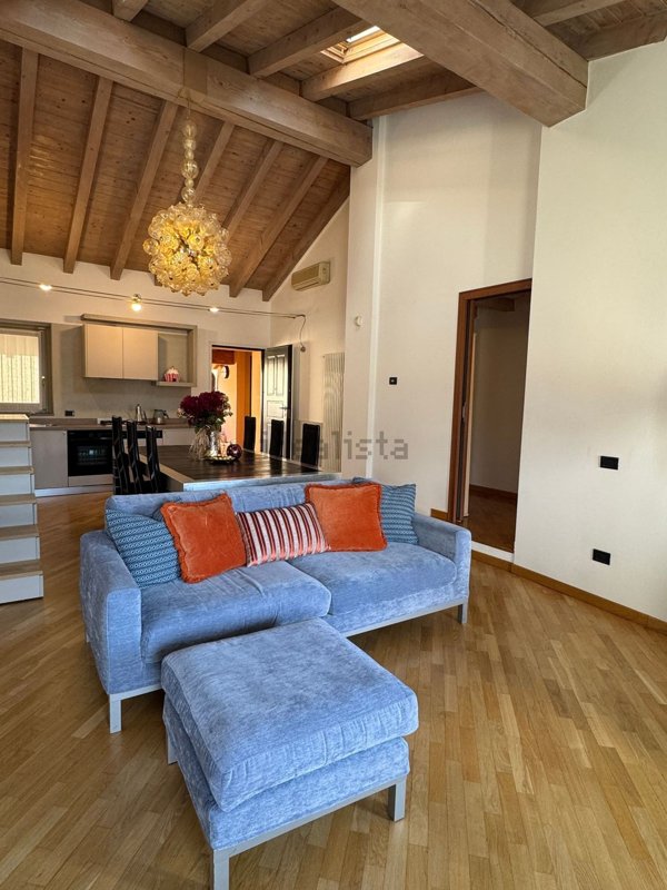 appartamento in affitto a Bergamo