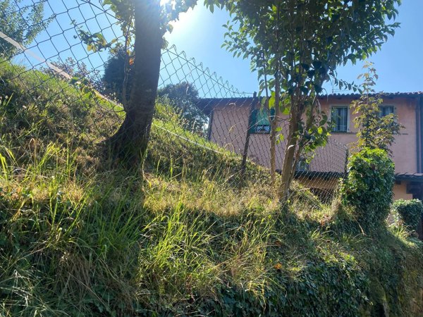 appartamento in affitto a Bergamo in zona Città Alta