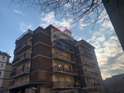 appartamento in affitto a Bergamo in zona Bergamo Centro