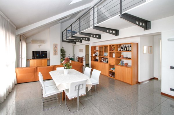 appartamento in affitto a Bergamo