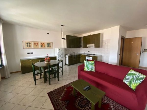 appartamento in affitto a Bergamo