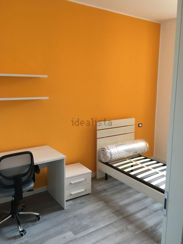 appartamento in affitto a Bergamo in zona Città Alta