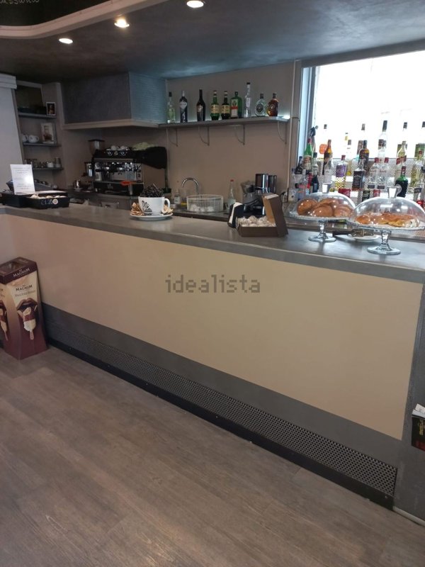 negozio in affitto a Bergamo