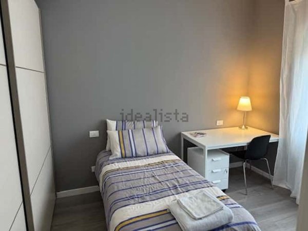 appartamento in affitto a Bergamo