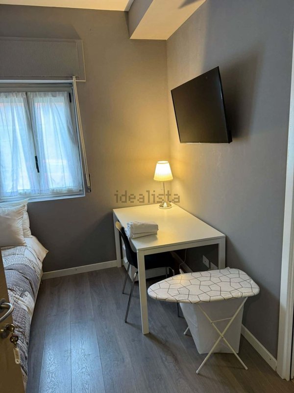 appartamento in affitto a Bergamo