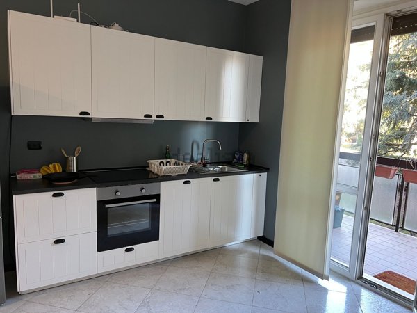 appartamento in affitto a Bergamo