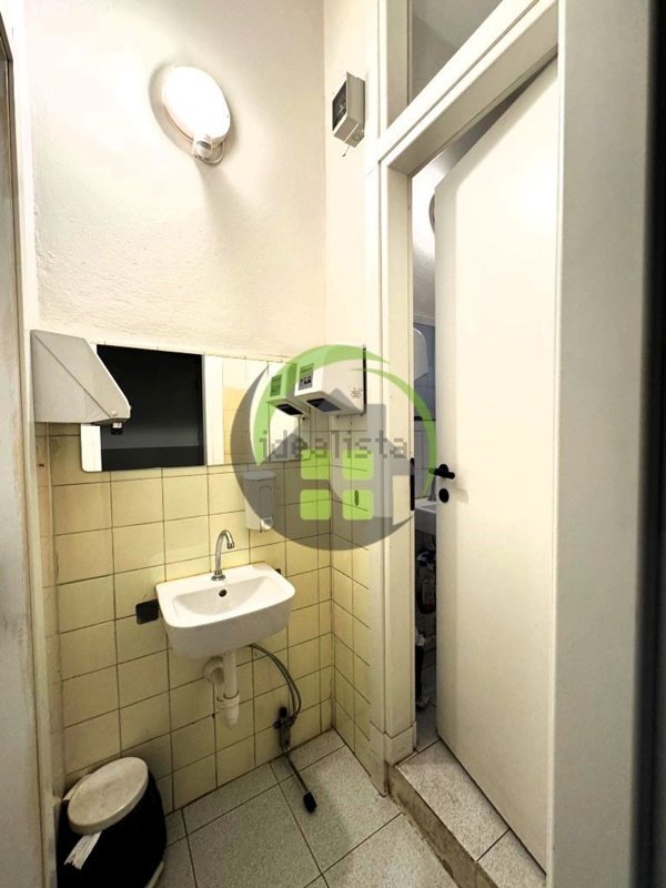 negozio in affitto a Bergamo