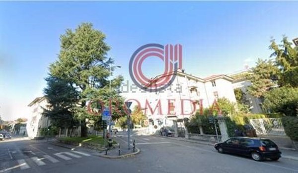 ufficio in affitto a Bergamo in zona Città Alta