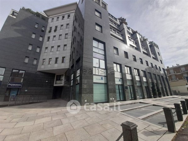 ufficio in affitto a Bergamo in zona Città Alta