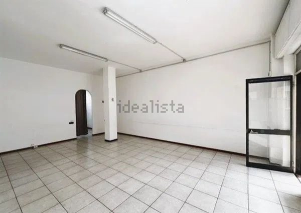 ufficio in affitto a Bergamo