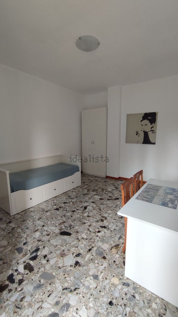 appartamento in affitto a Bergamo in zona Città Alta