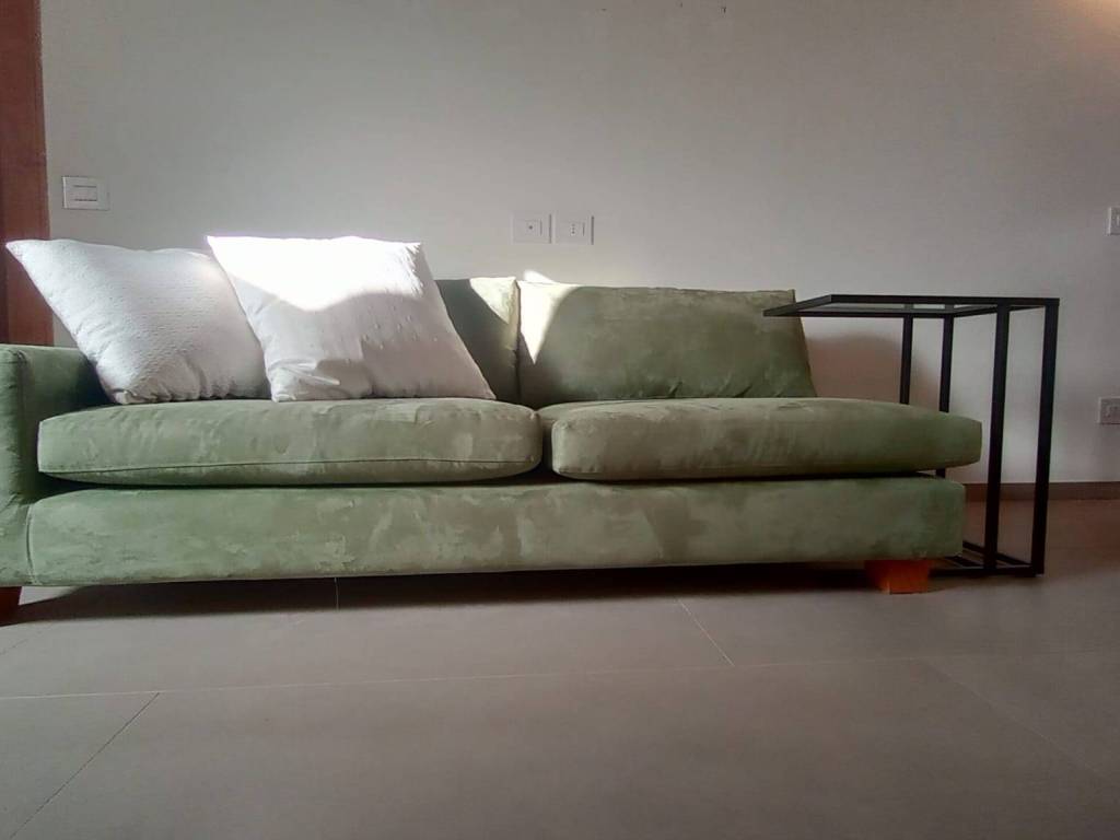 appartamento in affitto a Bergamo in zona Città Alta