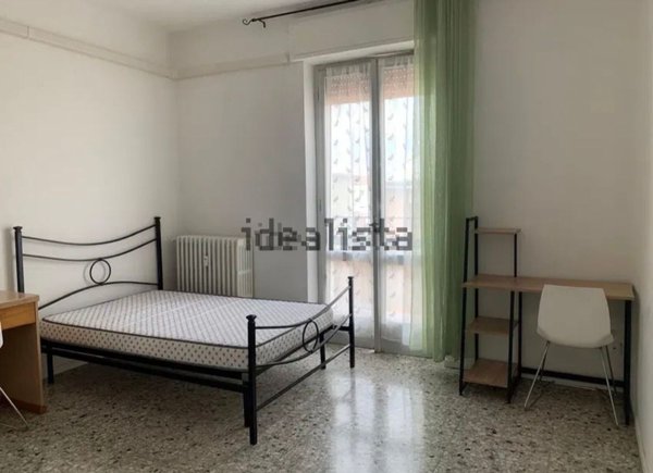 appartamento in affitto a Bergamo in zona Città Alta