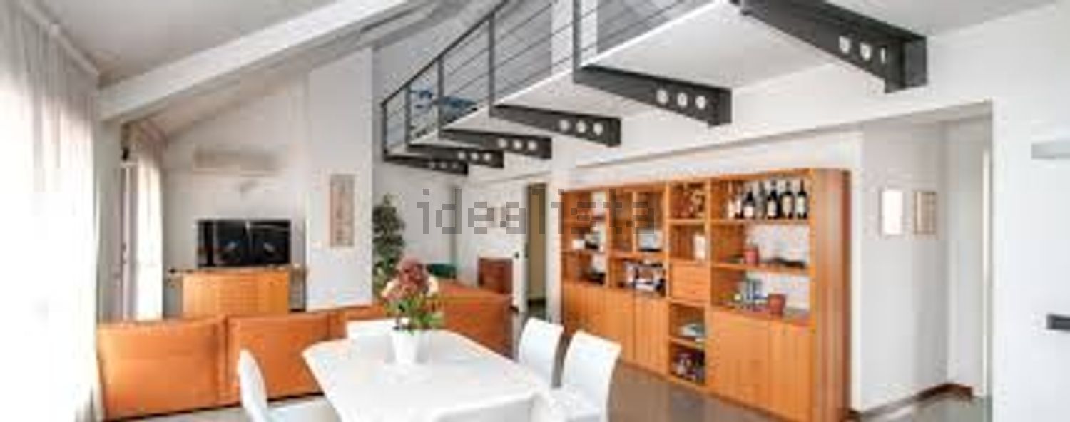 appartamento in affitto a Bergamo