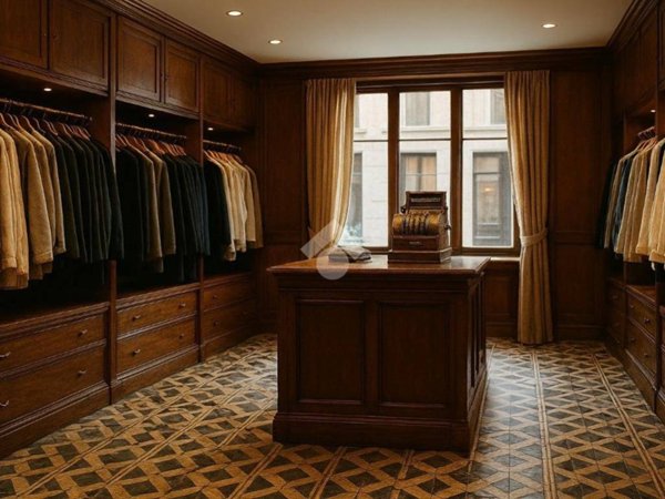 negozio in affitto a Bergamo in zona Redona