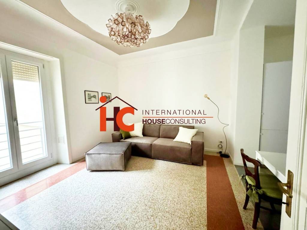 appartamento in affitto a Bergamo in zona Bergamo Centro