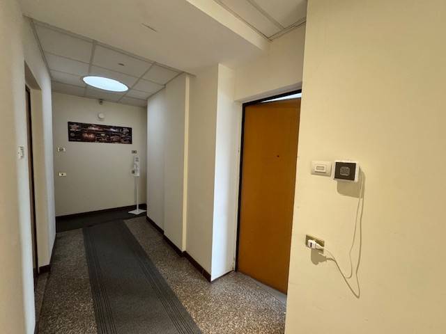 ufficio in affitto a Bergamo in zona Canovine