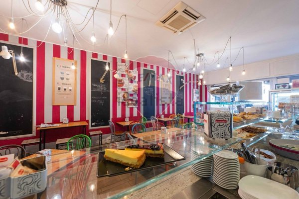 negozio in affitto a Bergamo in zona Città Alta