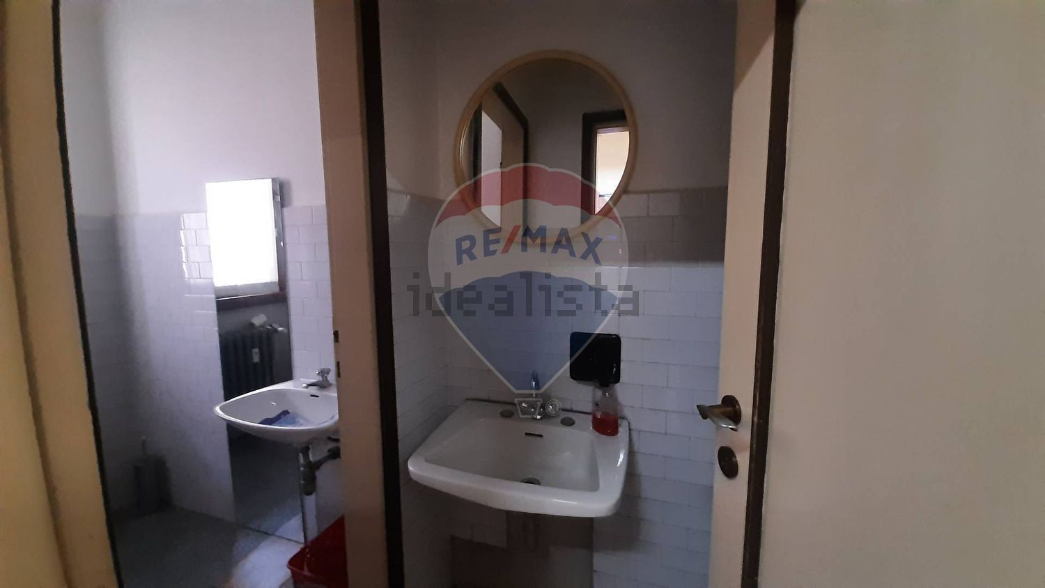 negozio in affitto a Bergamo