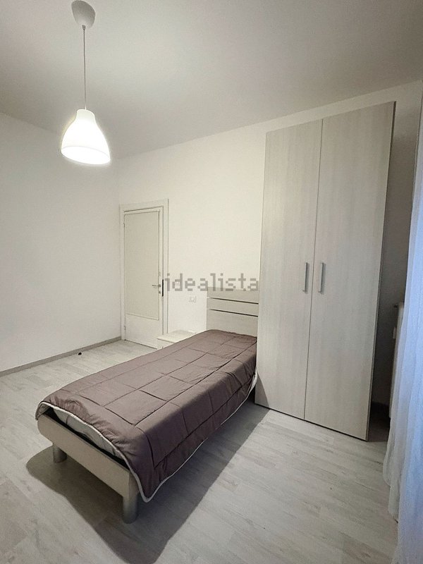 appartamento in affitto a Bergamo in zona Borgo Santa Caterina