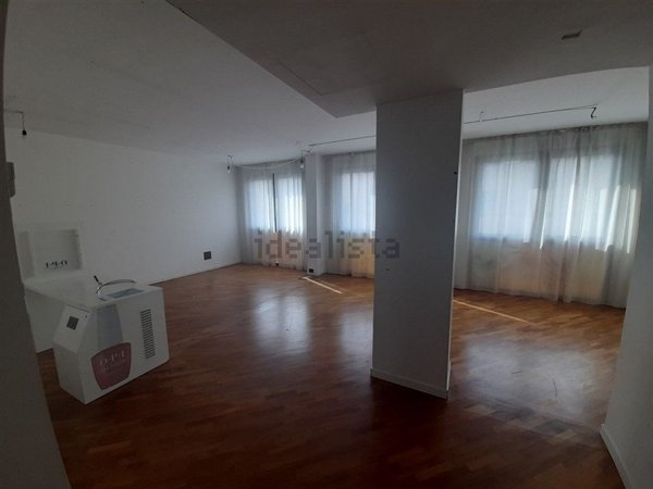 ufficio in affitto a Bergamo