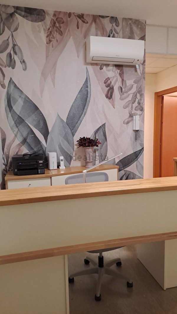 ufficio in affitto a Bergamo