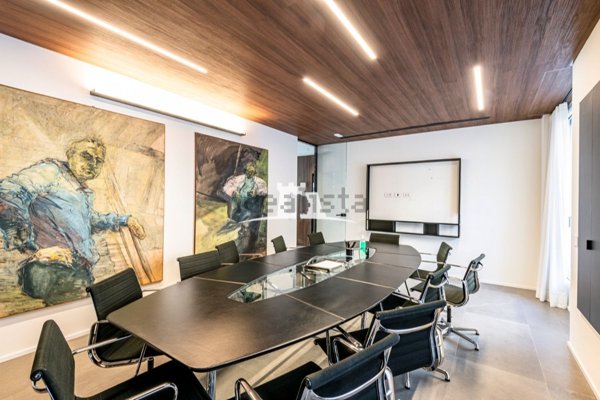 ufficio in affitto a Bergamo in zona Bergamo Centro