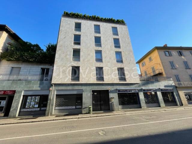 ufficio in affitto a Bergamo in zona Bergamo Centro