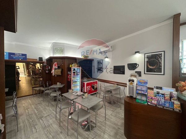 negozio in affitto a Bergamo in zona Bergamo Centro