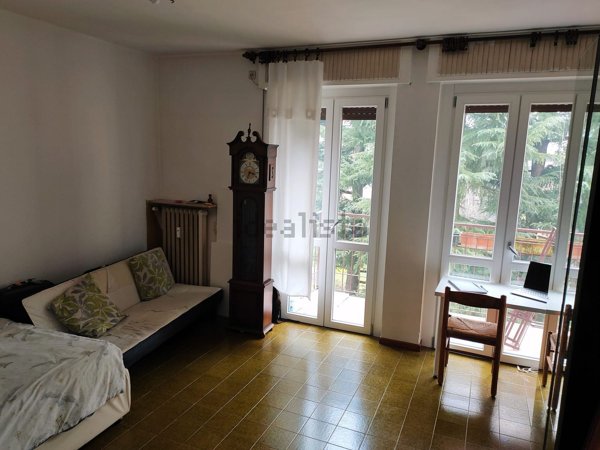 appartamento in affitto a Bergamo in zona Longuelo