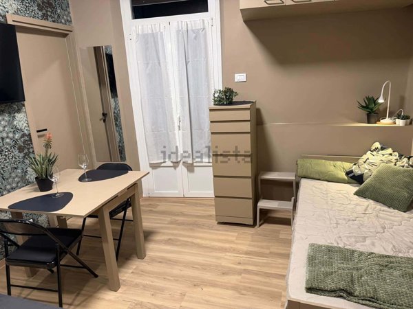 appartamento in affitto a Bergamo