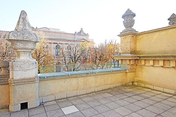 ufficio in affitto a Bergamo in zona Borgo Pignolo