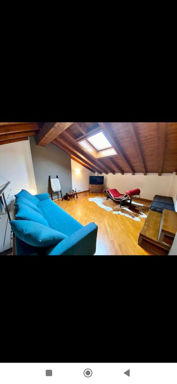 appartamento in affitto a Bergamo
