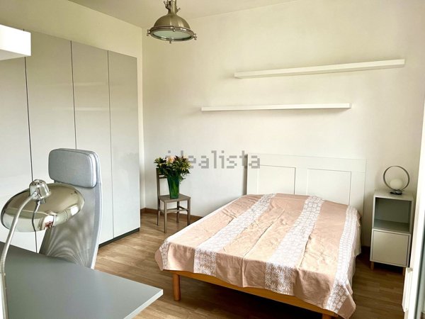 appartamento in affitto a Bergamo in zona Longuelo