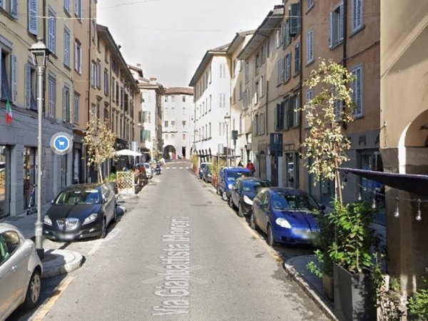 appartamento in affitto a Bergamo in zona Bergamo Centro