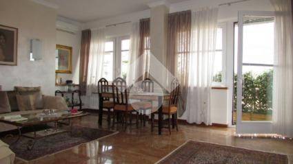 appartamento in affitto a Bergamo in zona Loreto