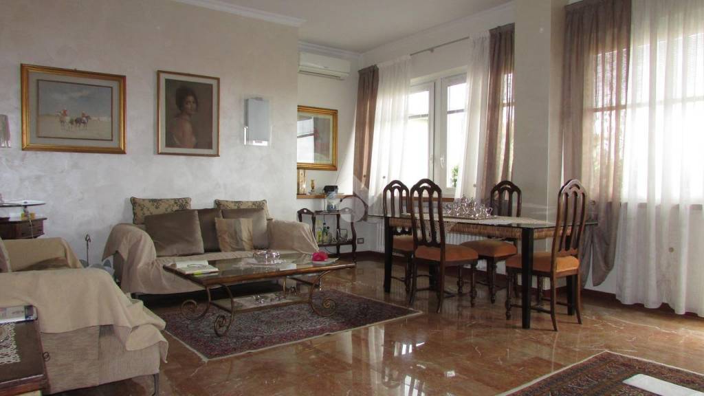 appartamento in affitto a Bergamo