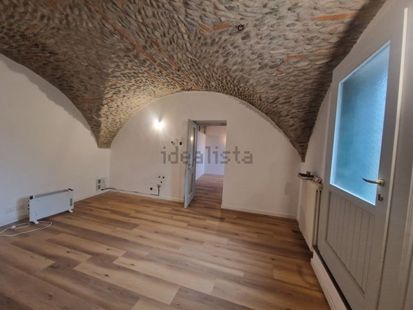 ufficio in affitto a Bergamo in zona Boccaleone